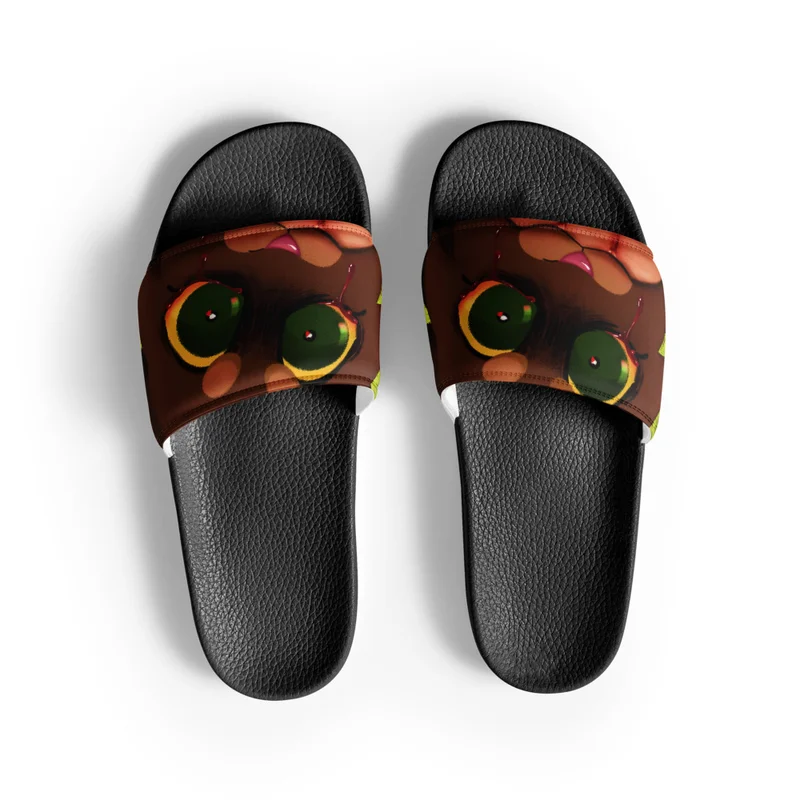 Mulchkit Women's slides
