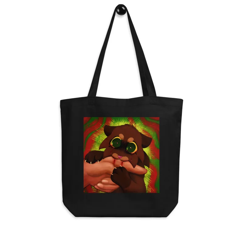 Mulchkit Eco Tote Bag