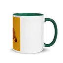 Dark Green